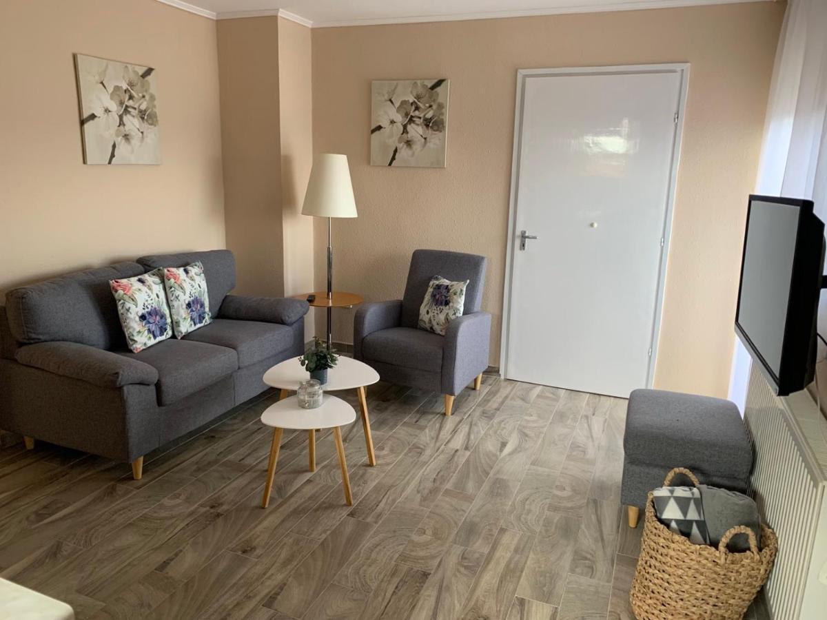 Judit Apartment