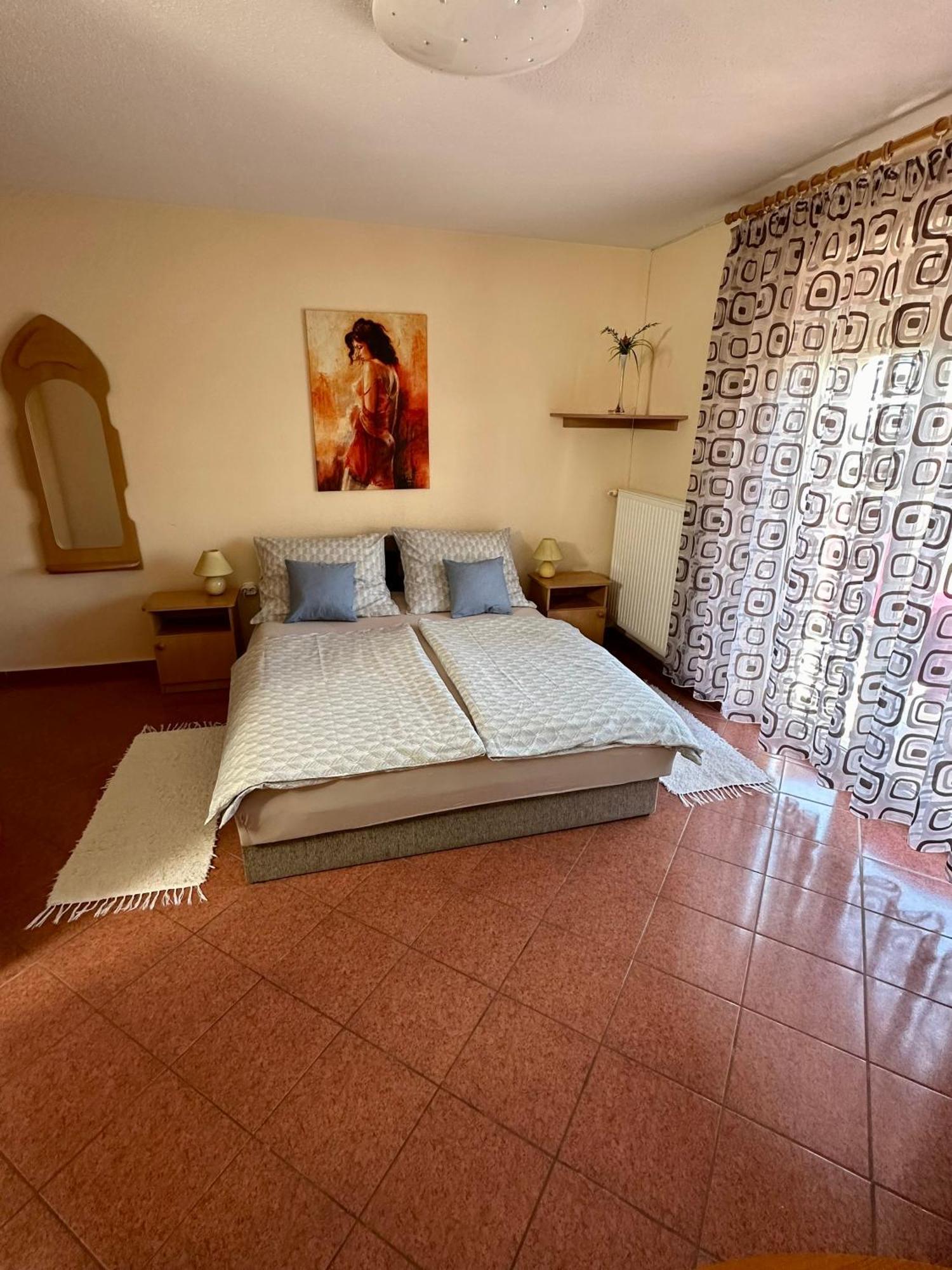 Judit Apartment