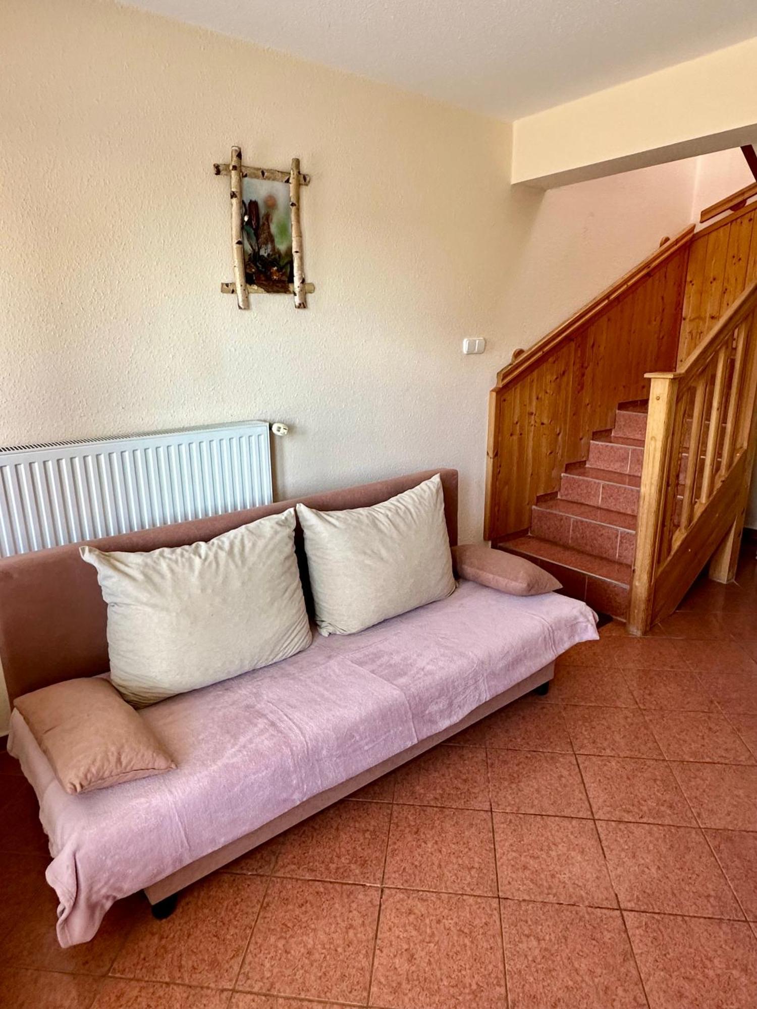 Apartment Judit
