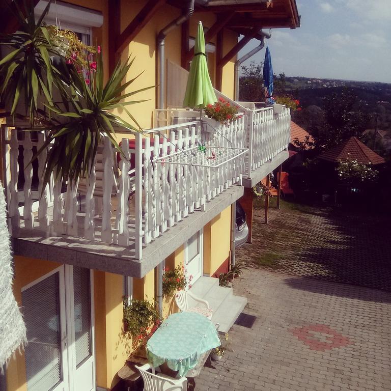 Apartment Judit