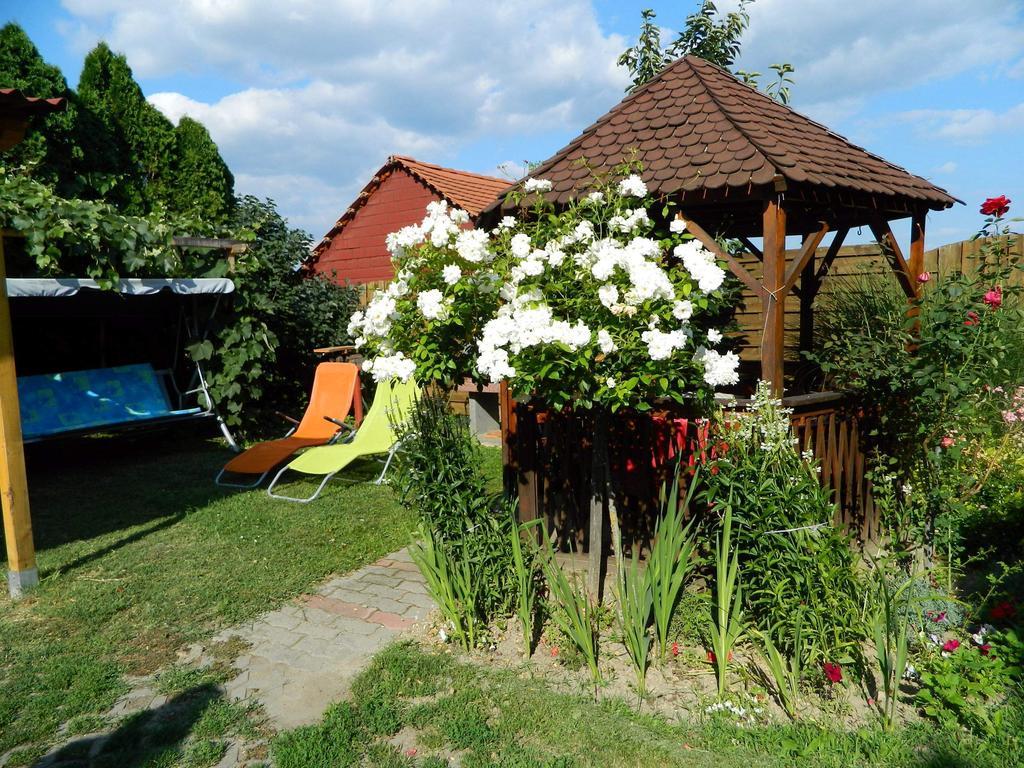 Apartment Judit *
