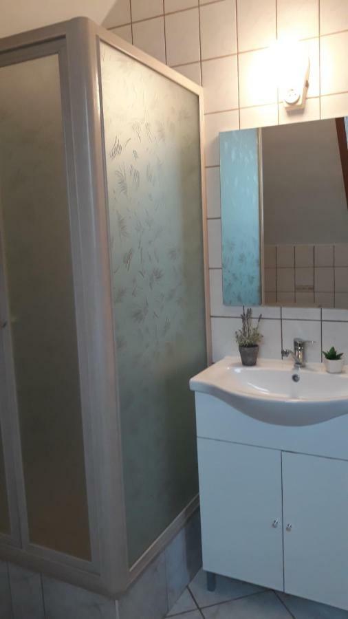 Apartment Judit *